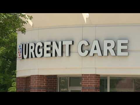 Family says urgent care failed to notify teen of positive HIV test later determined to be incorrect