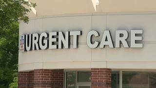 Family says urgent care failed to notify teen of positive HIV test later determined to be incorrect