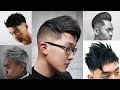 24 Best Hairstyles for Asian Men