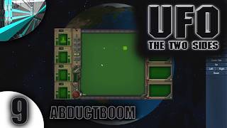 Lets Play X-Com: The Two Sides 2.1 (part 9)