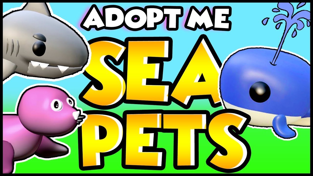 I PLAYED THE NEW OCEAN EGG UPDATE EARLY! ( BRAND NEW DOLPHIN)