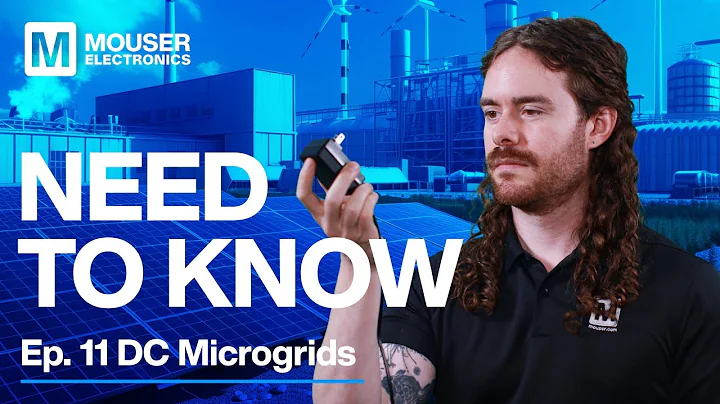 DC Microgrids | Need to Know