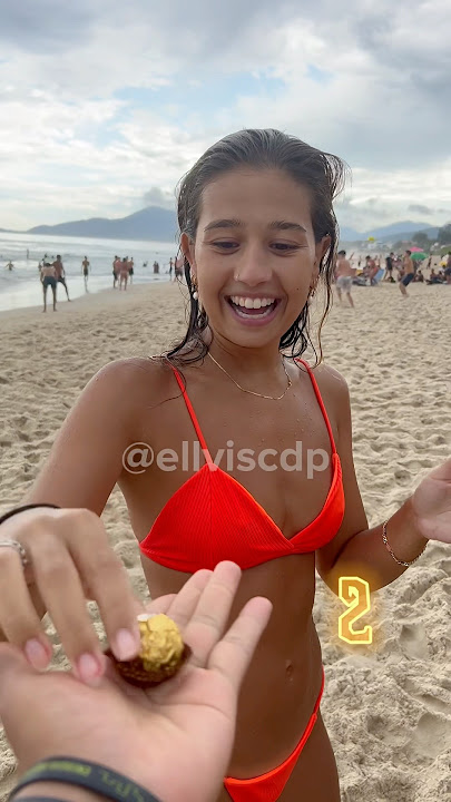 Ta ai o motivo do meu abalo emocional?! 🥹