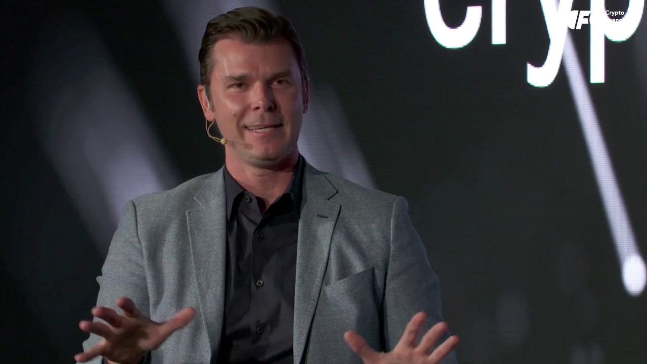 CFCon 2018 / Matthew Roszak