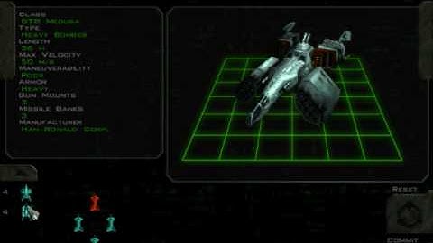 Freespace 2 (Part 15) - Slaying Ravana (01/02)