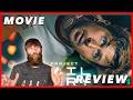 PROJECT HAIL MARY Lives Up to the Hype (Mostly) - Review | Film Nerd by Night with Cole Powell