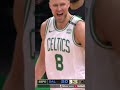 Porzingis on 🔥🔥🔥