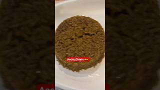 Ghana 🇬🇭 Africa | Jollof Rice| Jamaican First Time.#ghanavlog #jamaican #england