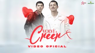 Los Caliz - Volví A Creer [Official Video] chords