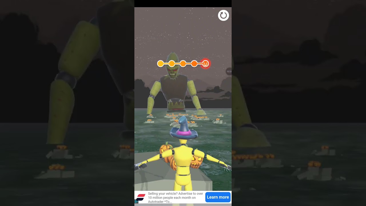 GrappleHookHero Ragdoll