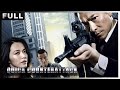 Counterattack  crime action revenge  chinese movie 2024  wolf theater