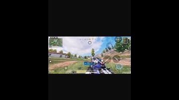 NEW LEGENDARY KRIG 6 IS INSANE                                    #codm #callofdutymobile