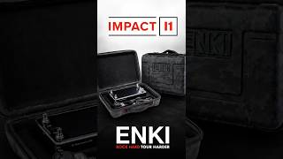 NEW! ENKI I1 Impact – The Case Your Rig Deserves! Available for pre-order now at ENKIUSA.com