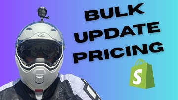 Shopify Price Updates   How to Bulk Update Pricing on Shopify via Flat File
