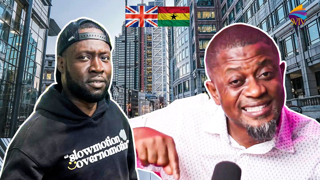 I Regret Bringing My Wife To The UK-She Recorded Me, Got Me Arrésted, Divørced Me In Less Than A……