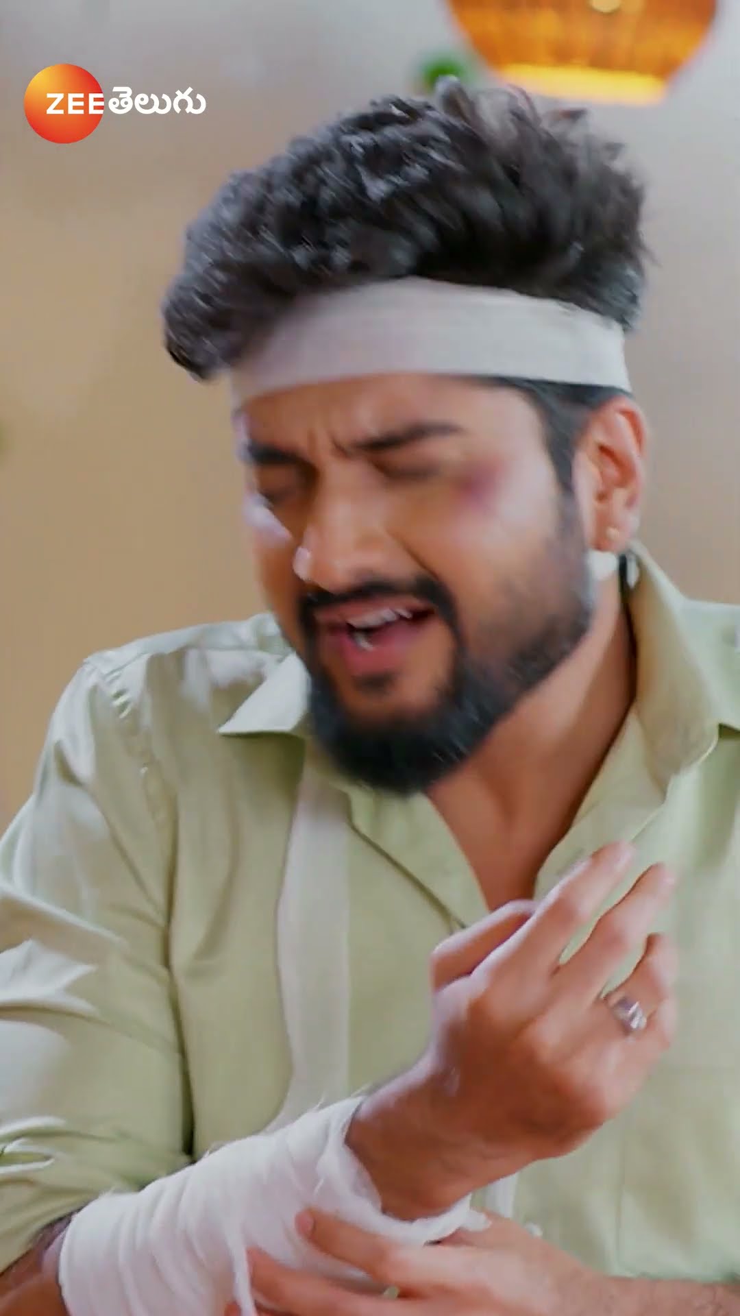 #PADAMATI SANDHYARAGAM #Shorts #Zee Telugu #Entertainment #Family Drama