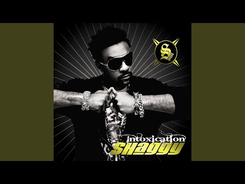 Shaggy - Bonafide Girl (feat. Rik Rok & Tony Gold)