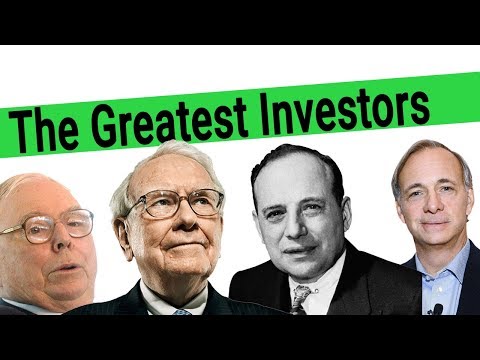 3 Traits that Every Great Investor Must Have thumbnail