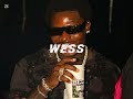 Afro Typebeat Burna Boy x Bnxn x Rema TypeBeat 'WESS' Afrobeat Instrumental