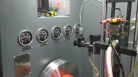 919G 2 test programs working at same time, ---testing HEUI and EUI EUP.