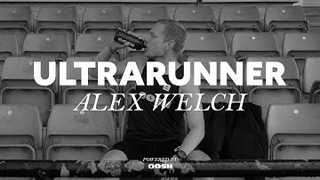 Alex Welch - BTU Desert Ultra