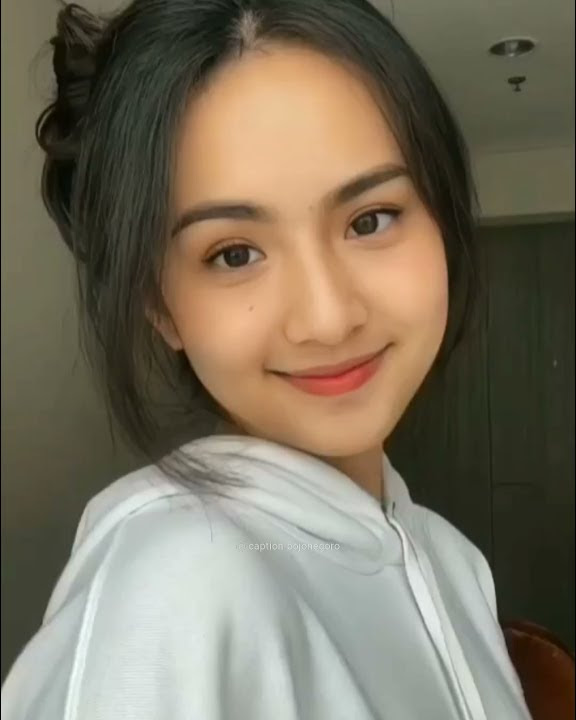 Tiktok Cewek Cantik Btr Angie || Terbaru 2021 part 2