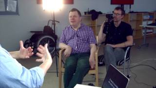 6. Politiserad Juridik?