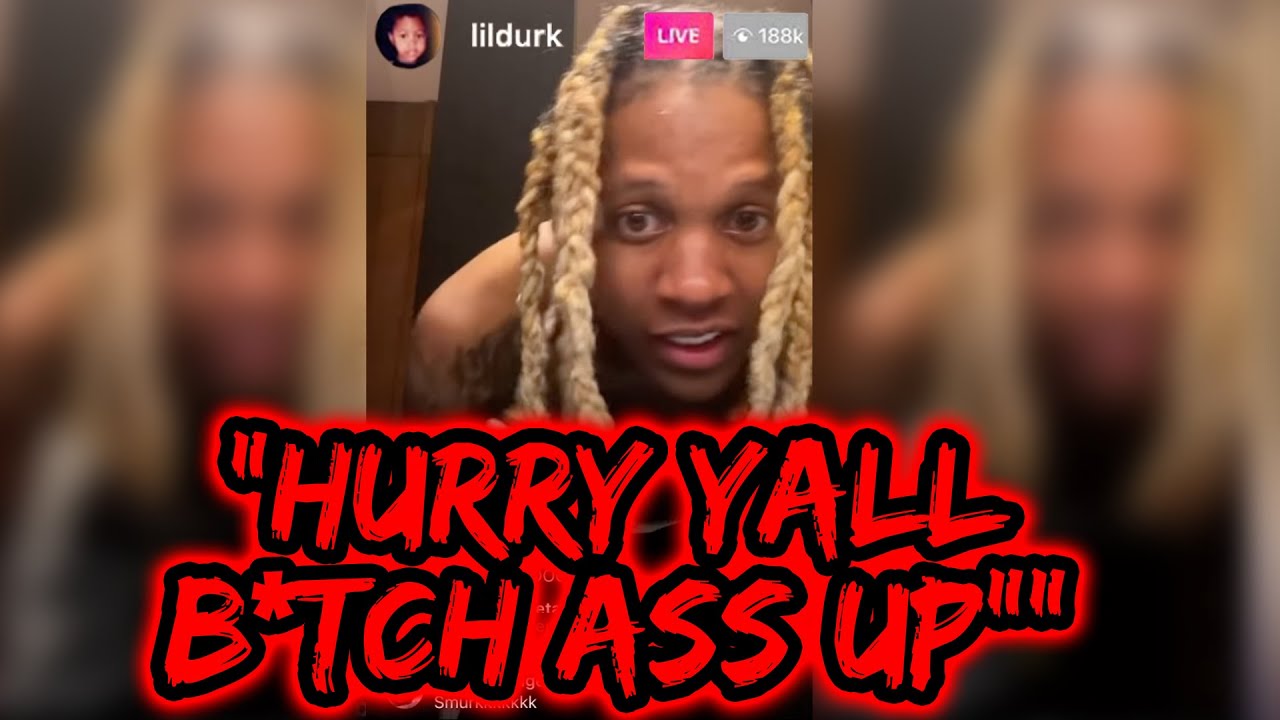 NBA Youngboy and Lil Durk beef explained