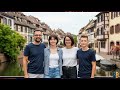 We're moving our family to France and need your help!