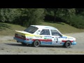 Star Rally Historic 2016 | 2 | Jan Krejča - Pavel Šárka