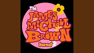 Video thumbnail of "The James Michael Brown Band - The Moon Is Watching You"