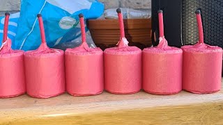 Titanio 100 Gram Salute