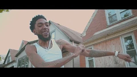 Chase N Dough (Trap Scholarz) "OKAY COOL" (PROD BY Chase N Dough ) | Shot By G_knox_films