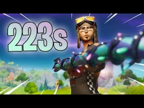 Combined Fortnite Montage: 223s. ft. Rice_YT - YouTube