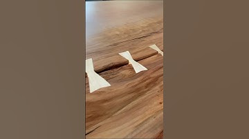 Big Leaf Maple live edge coffee table, by b-raddesigns.