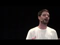 The Dark Side of Design | Nicolas Tschaikner | TEDxDornbirn