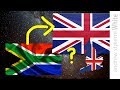 The TRUTH about Immigration to UK and Australia from South Africa