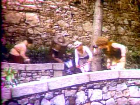 Tema de Os Trapalhões e o Mágico de Oróz (1984)