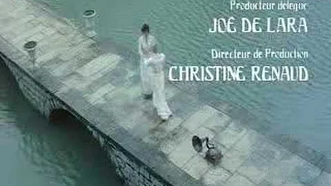 'Fascination' opening (Jean Rollin 1979)