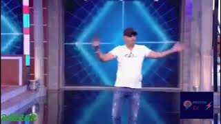 أغنية la misère و الجوع en parallèle