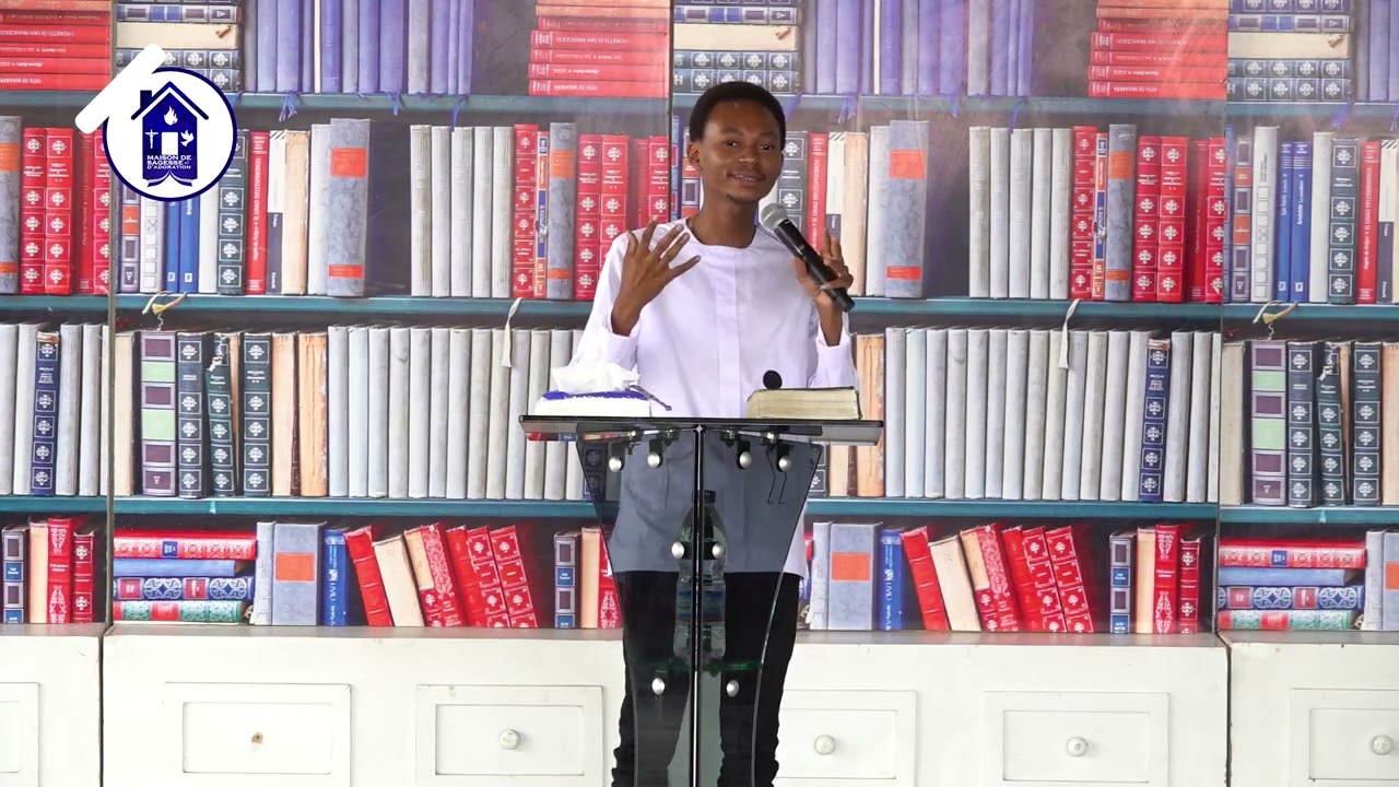 Les vertus de ceux qui gardent l'onction à long terme 3