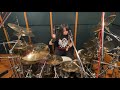 Unlucky Morpheus ( feat.FUMIYA )-「Dogura Magura」Drum Playthrough