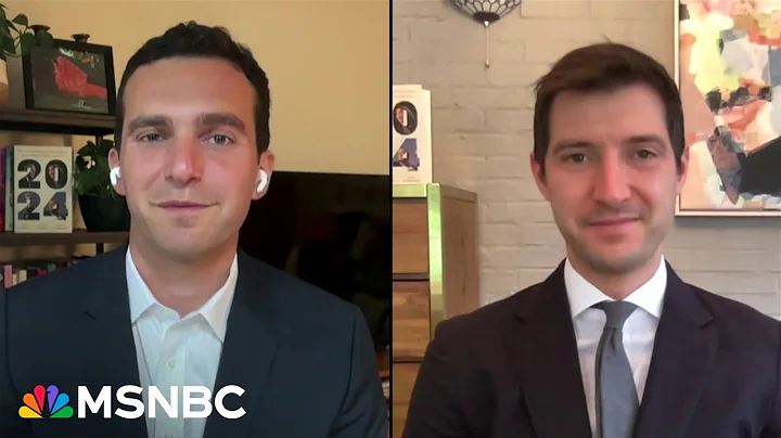  Is there a future for Kamala Harris in 2028?