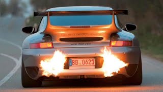 Insane Loud Car Exhausts || Antilag ||  Backfire 2021 || Life StyLe