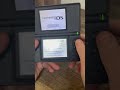 HUGE DSi Upgrade Over DS Lite