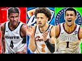 Nba Mock Draft 2021 Envergure