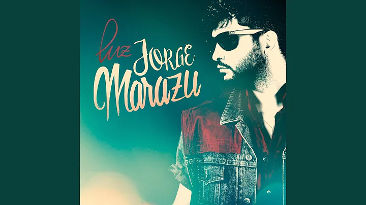 Jorge Marazu - Topic