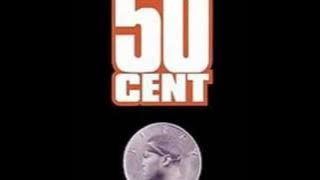 50 Cent -You Aint No Gangsta [HQ]