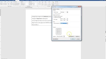 40 6 Vertical Alignment