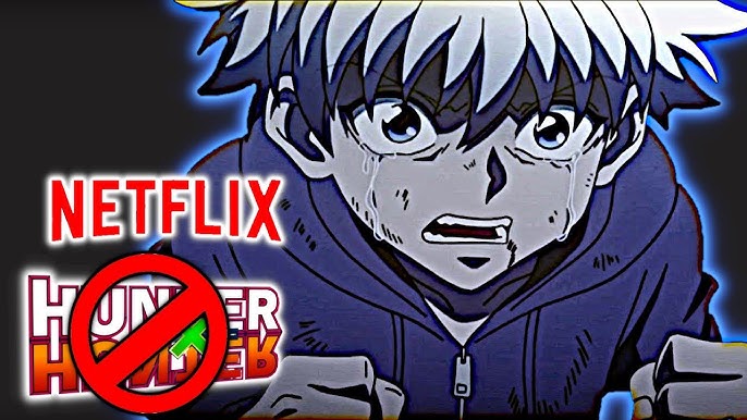 Hunter x Hunter (2011) Complete Series DVD Episode 1 - 148 Anime Box Eng  Subs